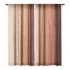 Monika Strigel Within The Tides Cinnamon DAR Single Panel Sheer Window Curtain - Deny Designs 9 Monika Strigel Within The Tides Cinnamon DAR Single Panel Sheer Window Curtain - Deny Designs -Deny Designs GUEST dc980dd0 02f1 416e 8d5b 2b56d711feae
