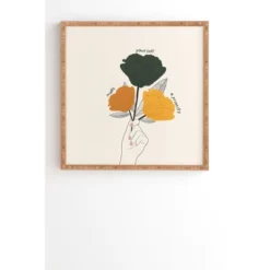 Oris Eddu Make Yourself A Priority Bamboo Framed Wall Canvas Cream - Deny Designs 9 Oris Eddu Make Yourself A Priority Bamboo Framed Wall Canvas Cream - Deny Designs -Deny Designs GUEST e00e7b94 ef36 4cbf ad00 a1318272a762