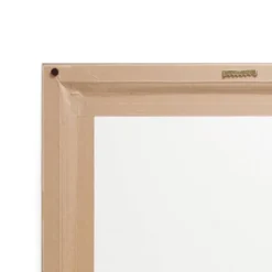 Oris Eddu Poppy Pine Framed Wall Canvas White/Pink - Deny Designs 7 Oris Eddu Poppy Pine Framed Wall Canvas White/Pink - Deny Designs -Deny Designs GUEST e57a044f e677 41d8 84d4 f4568ae48ece 5