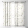 Nature Magick Metallic Gold Terrazzo Sparkle Single Panel Sheer Window Curtain - Deny Designs 2 Nature Magick Metallic Gold Terrazzo Sparkle Single Panel Sheer Window Curtain - Deny Designs -Deny Designs GUEST e77ab631 8bcd 4bdc ab98 546788454c55
