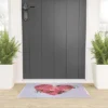 Joy Laforme Love Your Valentine Welcome Mat - Society6 -Deny Designs GUEST ebbb2dfe 7189 4d76 820c 84ea2edd19b9