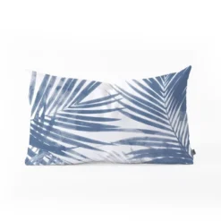 Emanuela Carratoni Serenity Palms Throw Pillow Blue - Deny Designs 11 Emanuela Carratoni Serenity Palms Throw Pillow Blue - Deny Designs -Deny Designs GUEST f04be636 050b 4136 9d4e df424d9f6742