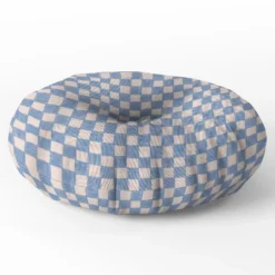 Schatzi Brown Alice Check Powder Floor Pillow - Deny Desings 10 Schatzi Brown Alice Check Powder Floor Pillow - Deny Desings -Deny Designs GUEST f4bff083 f263 44af 8fc7 d9349b9d6cf6
