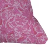 Sewzinski Monochrome Florals Outdoor Throw Pillow Pink - Deny Designs 2 Sewzinski Monochrome Florals Outdoor Throw Pillow Pink - Deny Designs -Deny Designs GUEST f94d19e7 19e6 4203 a3dd ec7878e26dc1