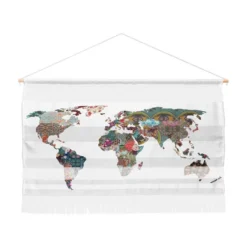 Bianca Green Louis Armstrong Told Us So Wall Hanging Landscape Tapestries Green - Deny Designs 13 Bianca Green Louis Armstrong Told Us So Wall Hanging Landscape Tapestries Green - Deny Designs -Deny Designs GUEST f97655de 5b6d 464e 83fe 5fa4033a017d