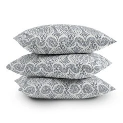 16"x16" Heather Dutton Marrakech Washed Stone Square Throw Pillow Beige - Deny Designs 7 16"x16" Heather Dutton Marrakech Washed Stone Square Throw Pillow Beige - Deny Designs -Deny Designs GUEST fdf3027f 0a2a 481e a7db 06480d35d78d